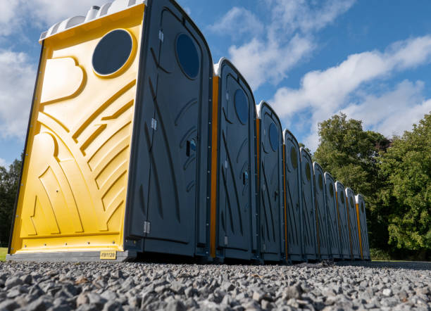 Best Portable Toilets for Parks and Recreation Areas  in Luling, TX