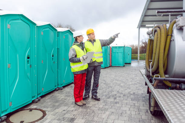 Best Eco-Friendly Portable Toilets  in Luling, TX