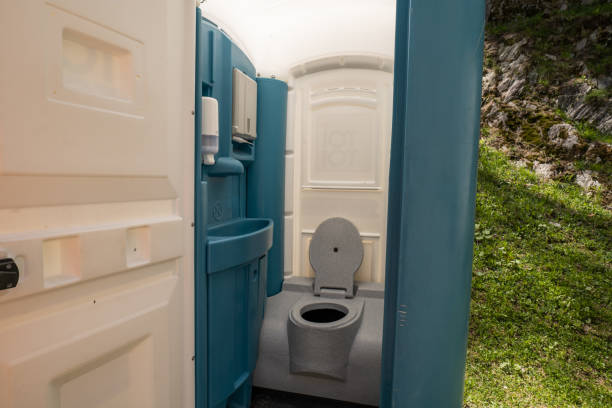 Luling, TX Portable Potty Rental Company