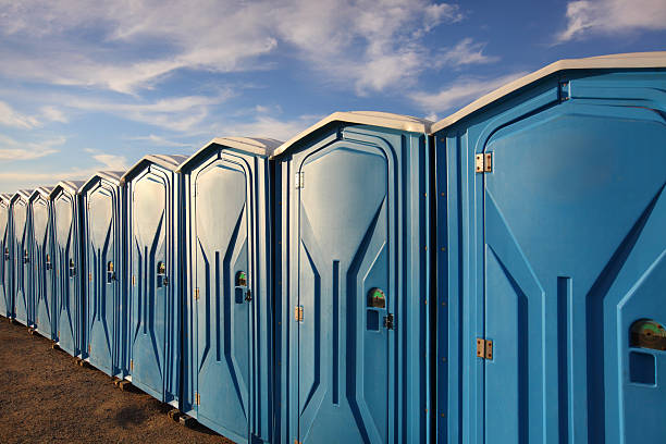 Best Portable Toilets for Disaster Relief Sites  in Luling, TX