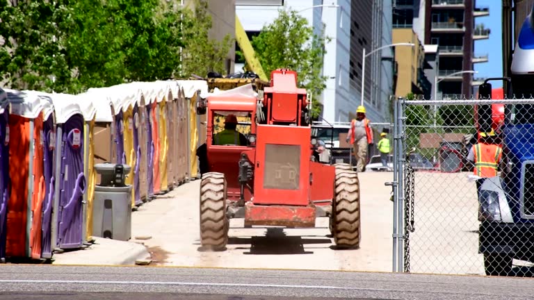 Best Long-Term Portable Toilet Rental  in Luling, TX